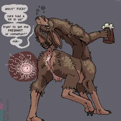 chucklefish, starbound created by mustard (welcometothevoid)