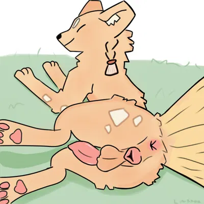 chugou (fabulous beasts) (fabulous beasts, fenz (studio)) created by limxxaa