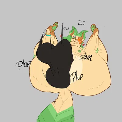 cider (lopsalien) (nintendo, pokemon) created by lopsalien