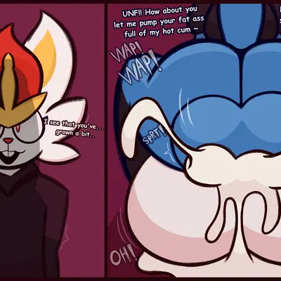 cindy (euphorica) (nintendo, pokemon) created by euphorica