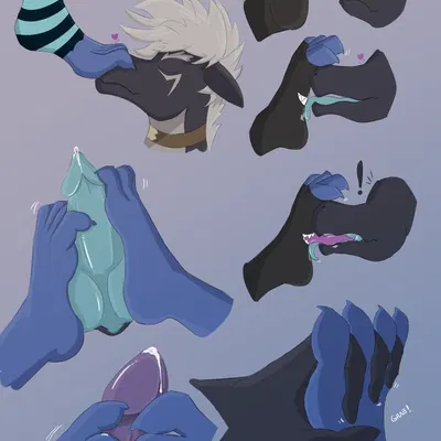 circe (pankallisti), sundeipne (pankallisti) (mythology) created by omalakai