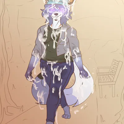 cirrus (cirrusol) created by gothicguttz