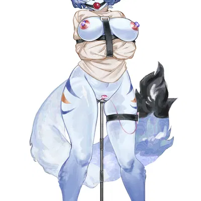 cirrus (cirrusol) created by kantoku