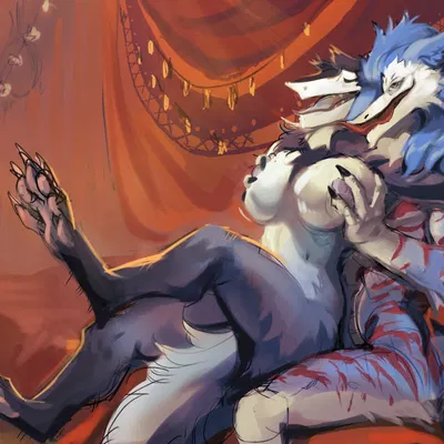 claire (morpheuskibbe), marcus (morpheuskibbe) (morpheuskibbe) created by morpheuskibbe (artist)