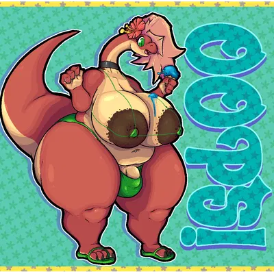 clara (stickface) created by sweetdull