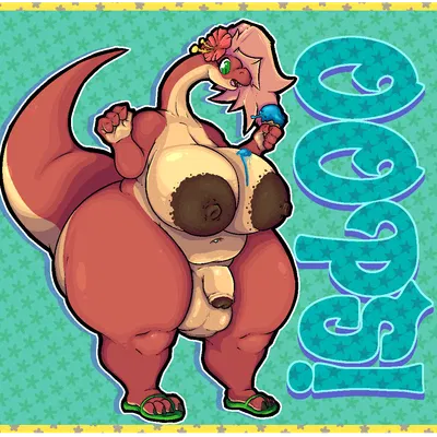 clara (stickface) created by sweetdull