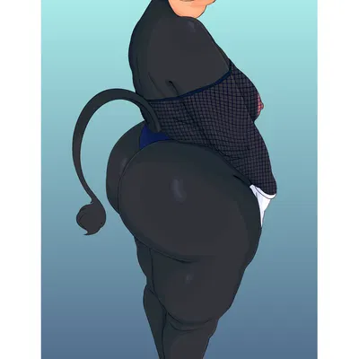 clarabelle cow (disney) created by boolishclara