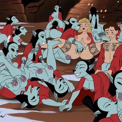 clone wars, star wars created by fairfaxer