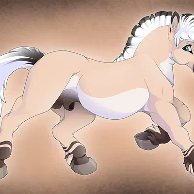 cody ritter created by gard3r