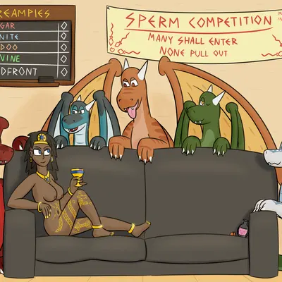 coldfront (magnum mk), dragon lady (magnum mk), hoodoo (magnum mk) (european mythology, mythology) created by magnum mk