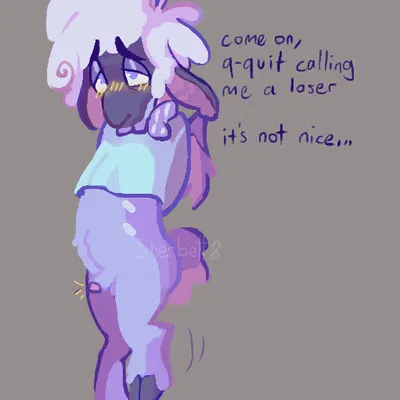 collin (helluva boss) (hellaverse, helluva boss) created by lizards0ck