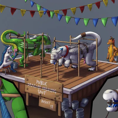 combak, etis, senky (mythology) created by stwor