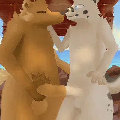 cookie (koffeecake), cream (koffeecake) created by koffeecake