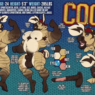 coop (kihu) created by kihu