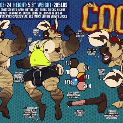 coop (kihu) created by kihu