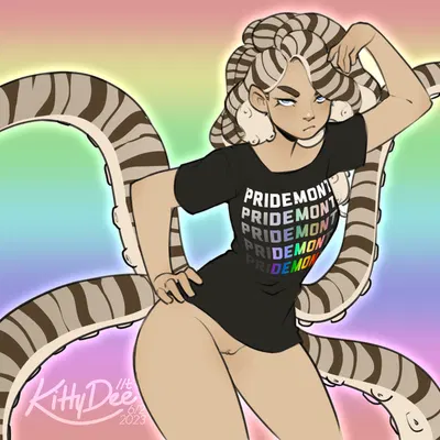 coraline kempt (meme clothing, pri(demon)th) created by kittydee