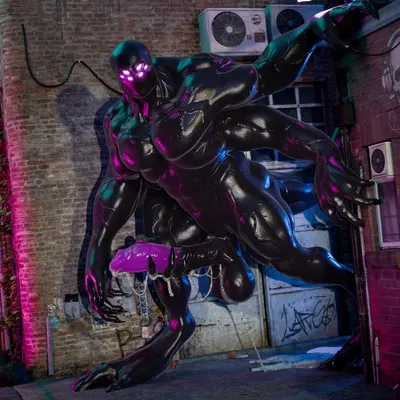 corinoch created by snekkuu