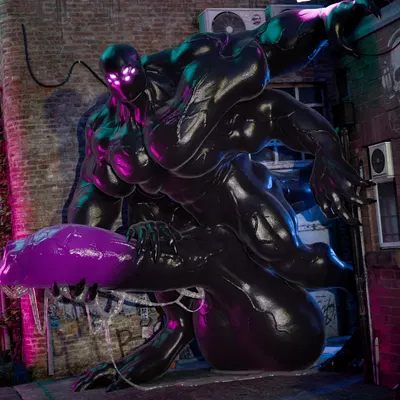 corinoch created by snekkuu