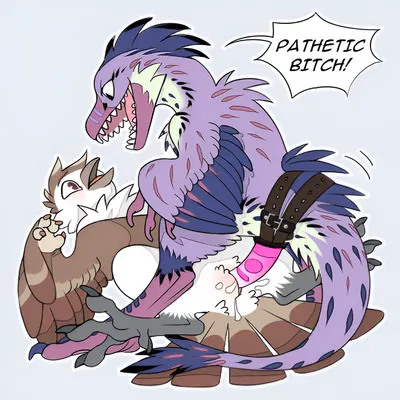 covelight, terhi (ripper253) created by aseysh