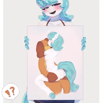 craftycorn, dogday (poppy playtime) (mob entertainment, mythology) created by helenwoodsr