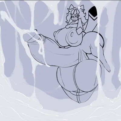 cream (pastelnerd) (nintendo, pokemon) created by zantanerz