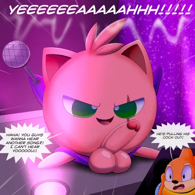 creampuff (tepigfan101) (nintendo, pokemon) created by tepigfan101