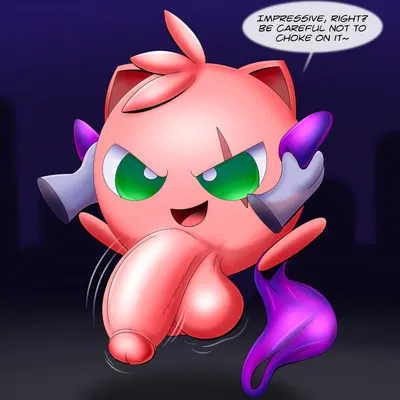 creampuff (tepigfan101) (nintendo, pokemon) created by tepigfan101