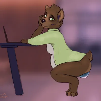 created by albinodragon