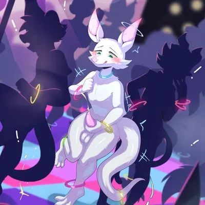 created by apinkgrape