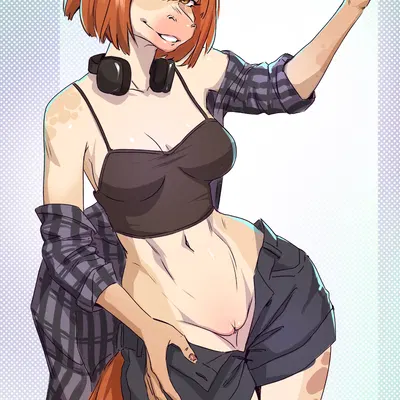 created by avocado seed