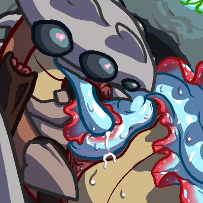 created by badday (artist)