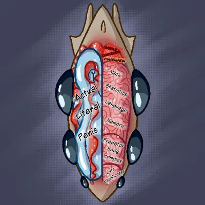 created by badday (artist)