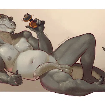 created by banana da boi