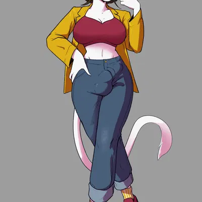 created by beezlebumawoken