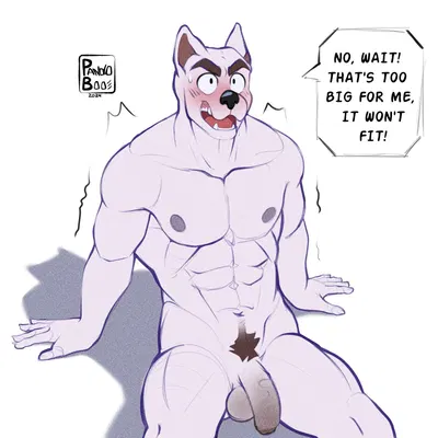 created by berrymilkbear, pandoboo