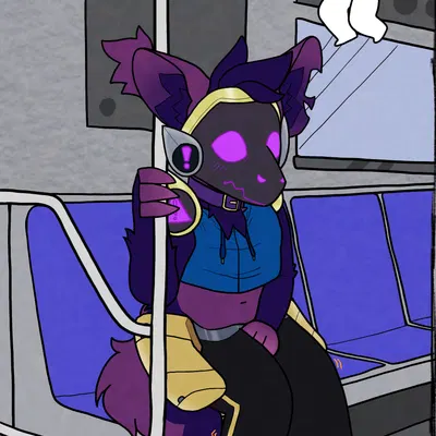 created by besidesbunny