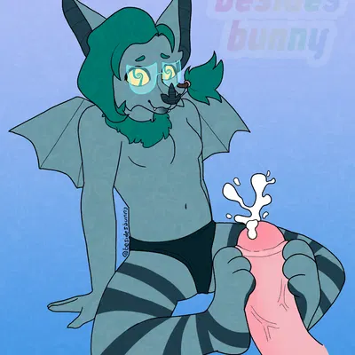 created by besidesbunny