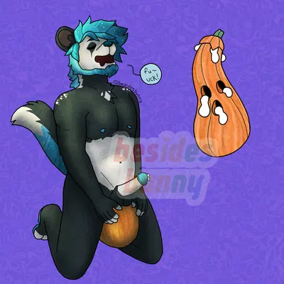 created by besidesbunny