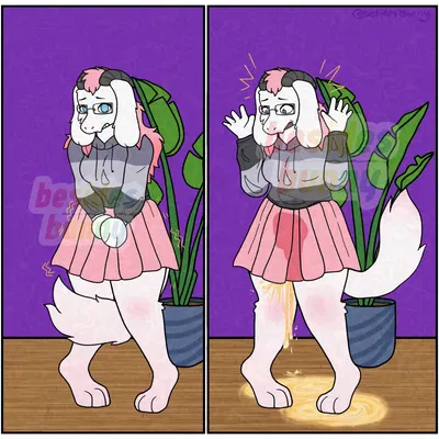 created by besidesbunny