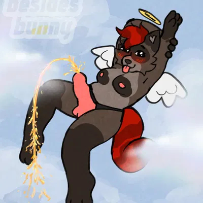 created by besidesbunny