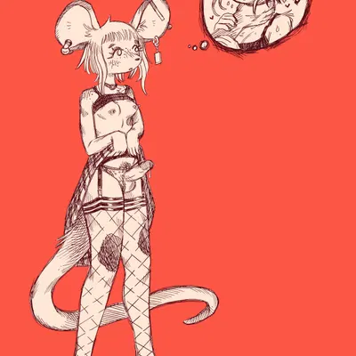 created by bonnie guerra