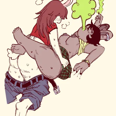 created by bonnie guerra