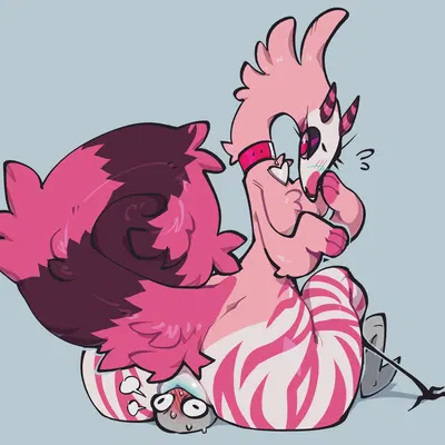 created by btascandalist