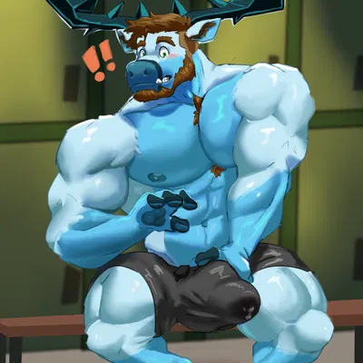 created by bufffbuck