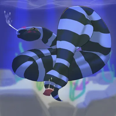 created by burnyburnstein