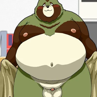 created by butti myroom