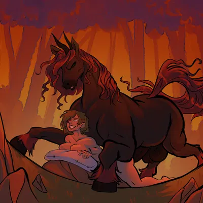 created by cerealharem