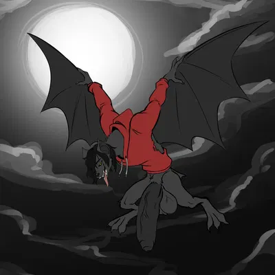 created by cerealharem