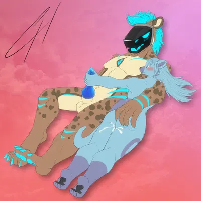 created by chokinghazard