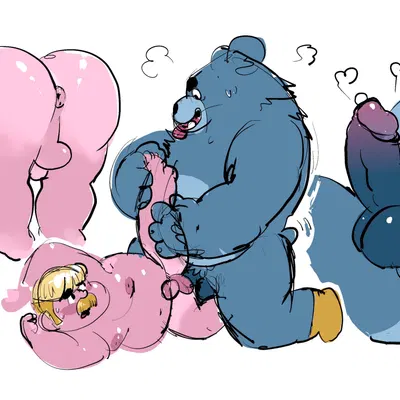 created by chuchugelee